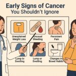 Early Signs of Cancer You Shouldn’t Ignore