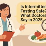 Is Intermittent Fasting Safe What Doctors Say in 2025