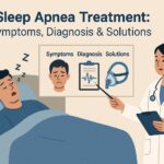 Sleep Apnea Treatment Symptoms, Diagnosis Solutions