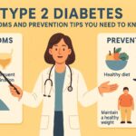 Type 2 Diabetes Symptoms and Prevention Tips You Need to Know
