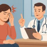 When to See a Doctor for Migraines in 2025